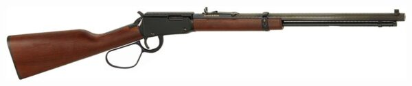 HENRY FRONTIER .17HMR 20" OCT-