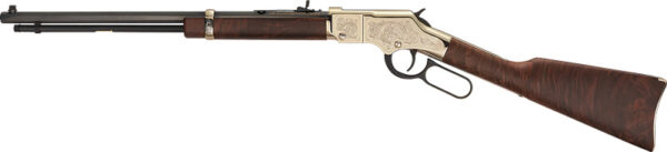 HENRY GOLDENBOY DELUXE 4TH ED. - Image 2