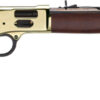 HENRY BIG BOY BRASS .357/.38SP