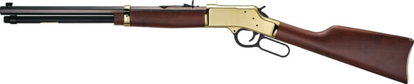 HENRY BIG BOY BRASS .357/.38SP - Image 2