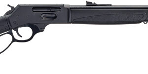 HENRY X MODEL LEVER .360BH