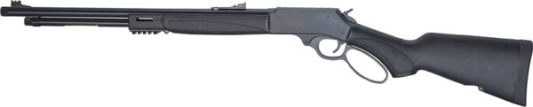 HENRY X MODEL LEVER .30-30 - Image 2