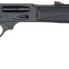 HENRY X MODEL LEVER .45/70