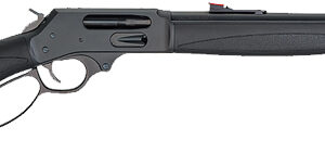 HENRY X MODEL LEVER .45/70