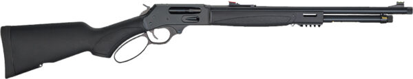 HENRY X MODEL LEVER .45/70