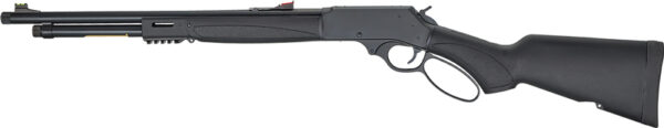 HENRY X MODEL LEVER .45/70 - Image 2