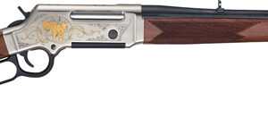 HENRY LONG RANGER COYOTE