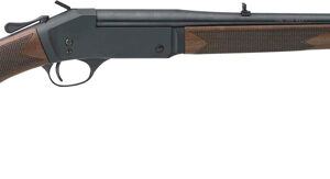 HENRY SINGLE BARREL .30-30