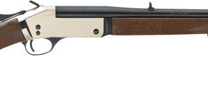 HENRY SINGLE BARREL .45-70 GOV