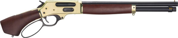 HENRY AXE .410 2.5" 15.14"