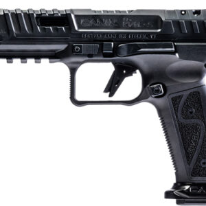 CANIK SFx RIVAL-S 9MM 5" OR