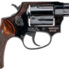 HERITAGE ROSCOE .38SPL 2"