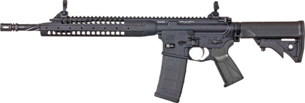 LWRC IC-A5 5.56 NATO