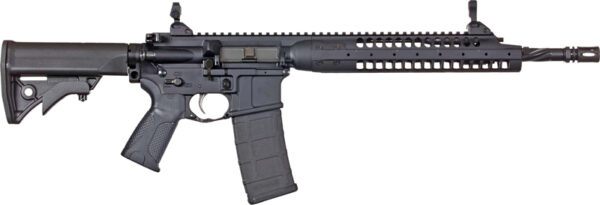 LWRC IC-A5 5.56 NATO - Image 2