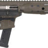 LWRC IC NINE CARBINE 9MM 16"