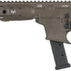LWRC IC NINE CARBINE 9MM 16" - Image 2
