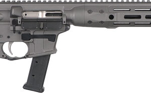 LWRC IC NINE CARBINE 9MM 16"