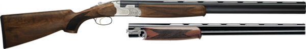 BERETTA NEW 686 SILVER I COMBO