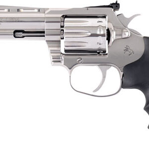 COLT KING COBRA .22LR 4.25"