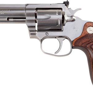 COLT KING COBRA .357MAG TARGET