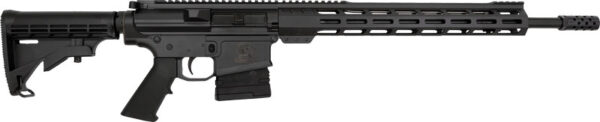 GLFA AR10 RIFLE .308 WIN. 18"