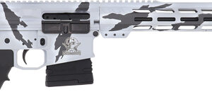 GLFA AR10 RIFLE .308 WIN. 18"