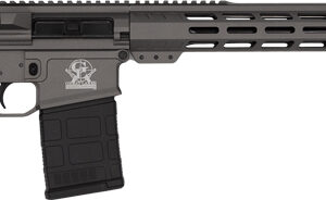 GLFA AR10 RIFLE .308 WIN. 18"
