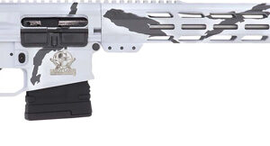 GLFA AR10 RIFLE 6.5CM 20" S/S