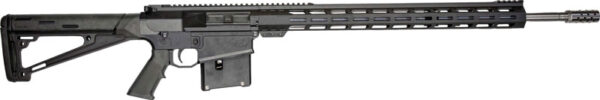 GLFA GL10 RIFLE .270 WIN. 24"