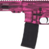 GLFA AR15 BATTLEWORN 223 WYLDE - Image 2