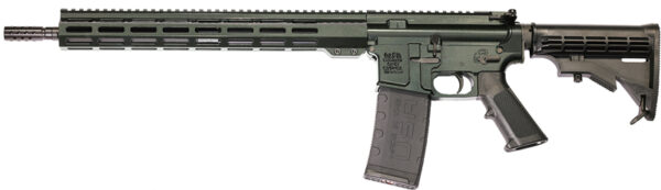 GLFA AR15 GALAXY 223 WYLDE 16" - Image 2