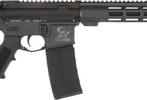 GLFA AR15 LEFT HAND RIFLE .223