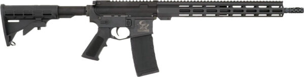 GLFA AR15 LEFT HAND RIFLE .223