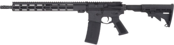 GLFA AR15 LEFT HAND RIFLE .223 - Image 2