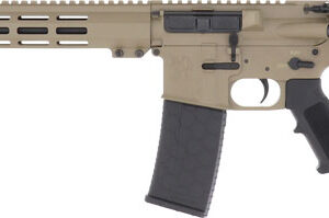 GLFA AR15 LEFT HAND RIFLE .223