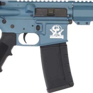 GLFA AR15 PISTOL .223 WYLDE
