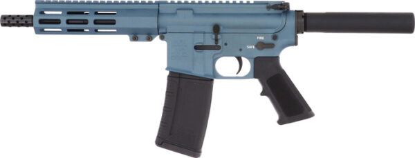 GLFA AR15 PISTOL .223 WYLDE - Image 2