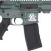 GLFA AR15 PISTOL .223 WYLDE