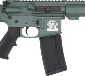 GLFA AR15 PISTOL .223 WYLDE