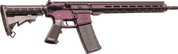 GLFA AR15 GALAXY 223 WYLDE 16"
