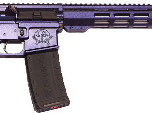 GLFA AR15 GALAXY 223 WYLDE 16"