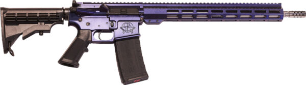 GLFA AR15 GALAXY 223 WYLDE 16"