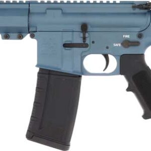 GLFA AR15 PISTOL .223 WYLDE