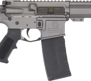 GLFA AR15 PISTOL .223 WYLDE