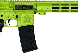 GLFA AR15 SPLATTER.223 WYLDE