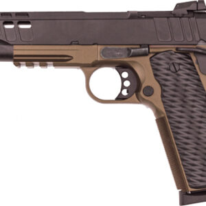 GLFA 1911 PISTOL 9MM 5" FS