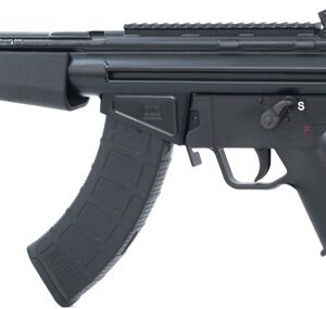 PTR PDWR 32P PISTOL 7.62X39MM