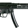 PTR PTR-9C PISTOL 9MM