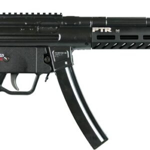 PTR PTR-9CT PISTOL 9MM