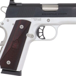 SPRINGFIELD 1911 RONIN 9MM 3"